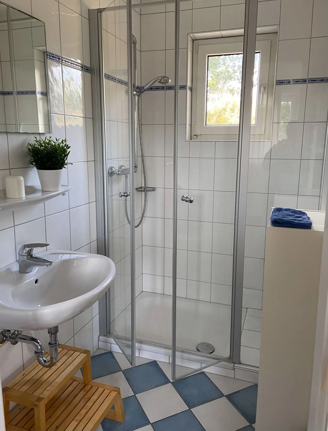 Ferienhaus am Kniep Wittdün auf Amrum -