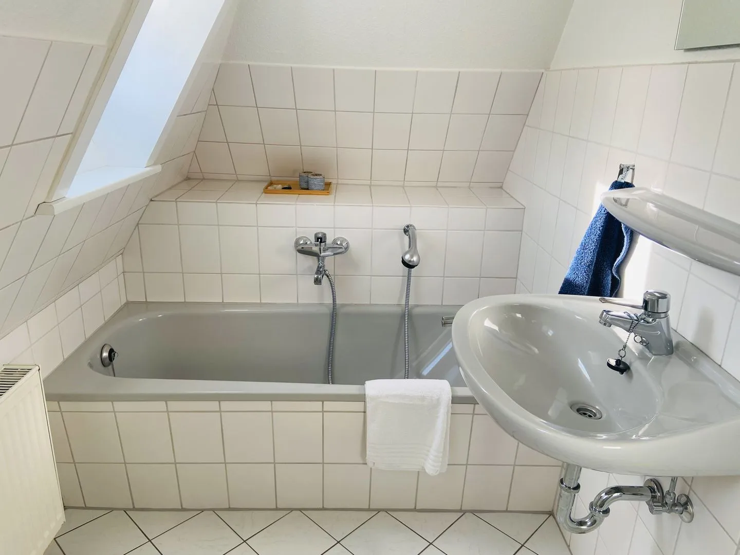 Ferienhaus am Kniep Wittdün auf Amrum -