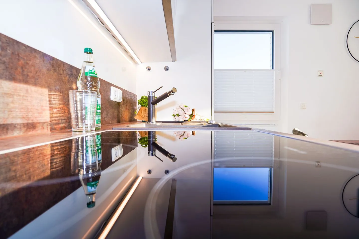 Weiße Villa I, Appartement 12 -