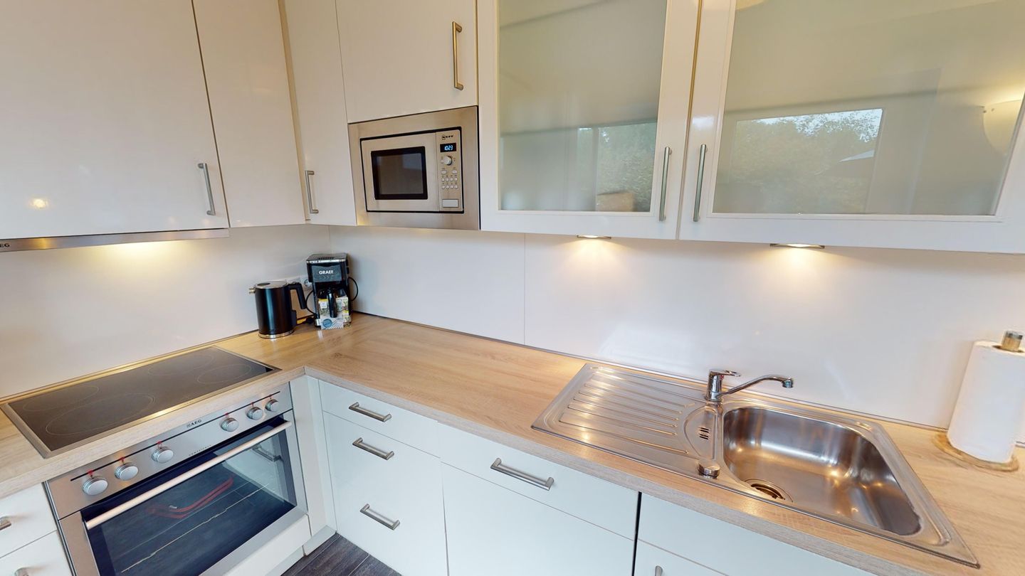 Küche / Küchenzeile