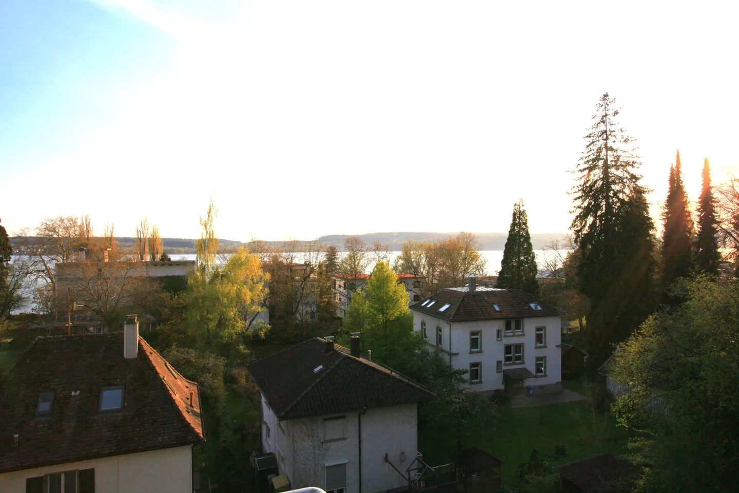 Überlinger See-Apartments Über-See Apartment 3 Überlingen -