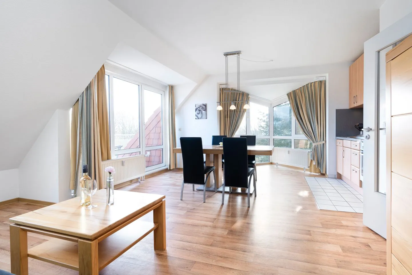 Wohnpark am Mühlenteich Ferienwohnung Nr. 37 Timmendorfer Strand -