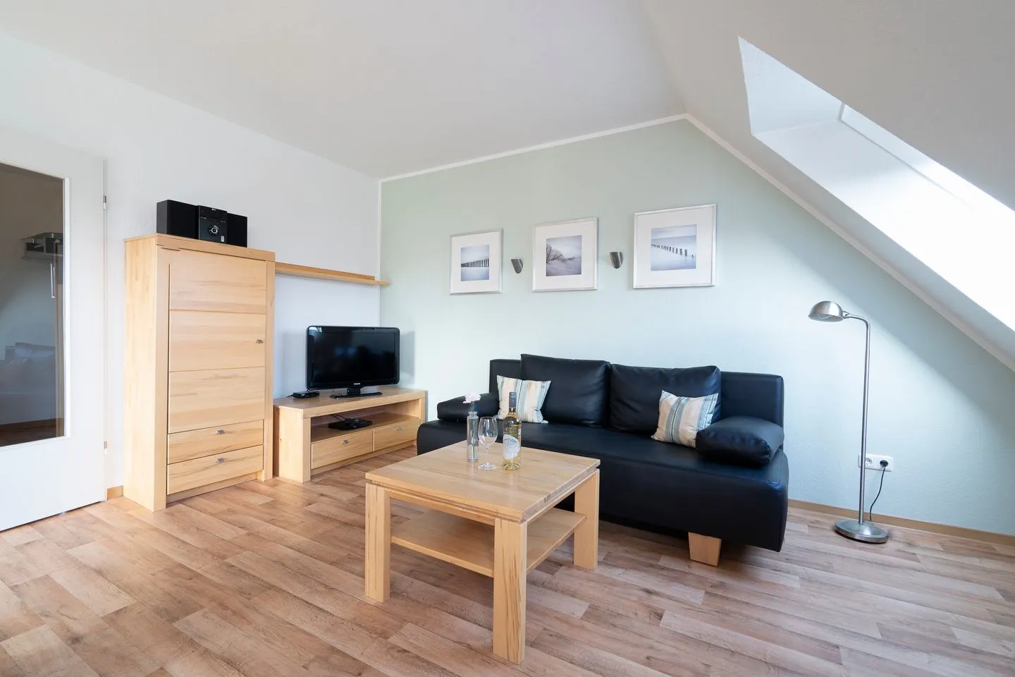 Wohnpark am Mühlenteich Ferienwohnung Nr. 37 Timmendorfer Strand -