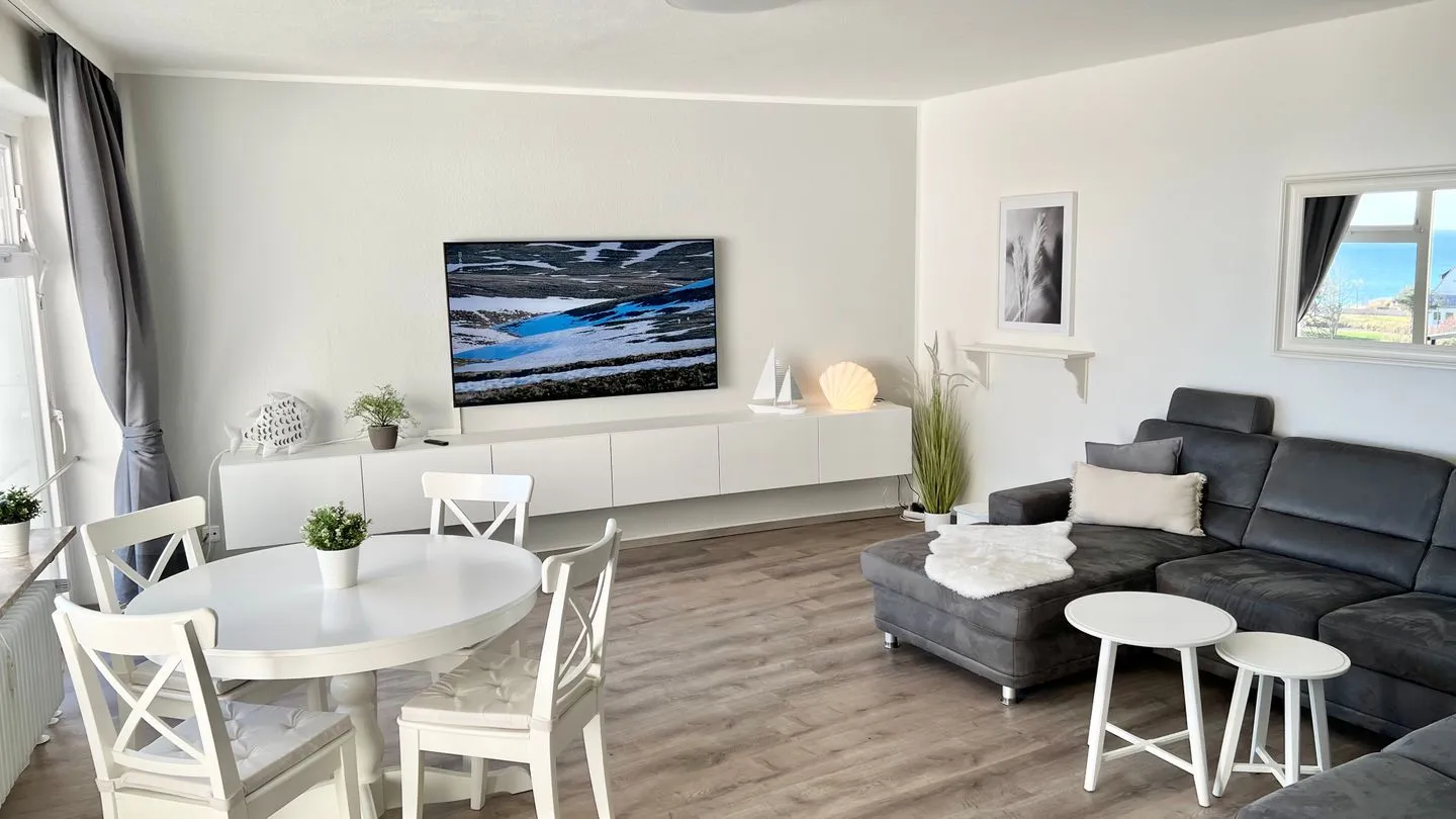 Prinzenhof Whg. 21 -
