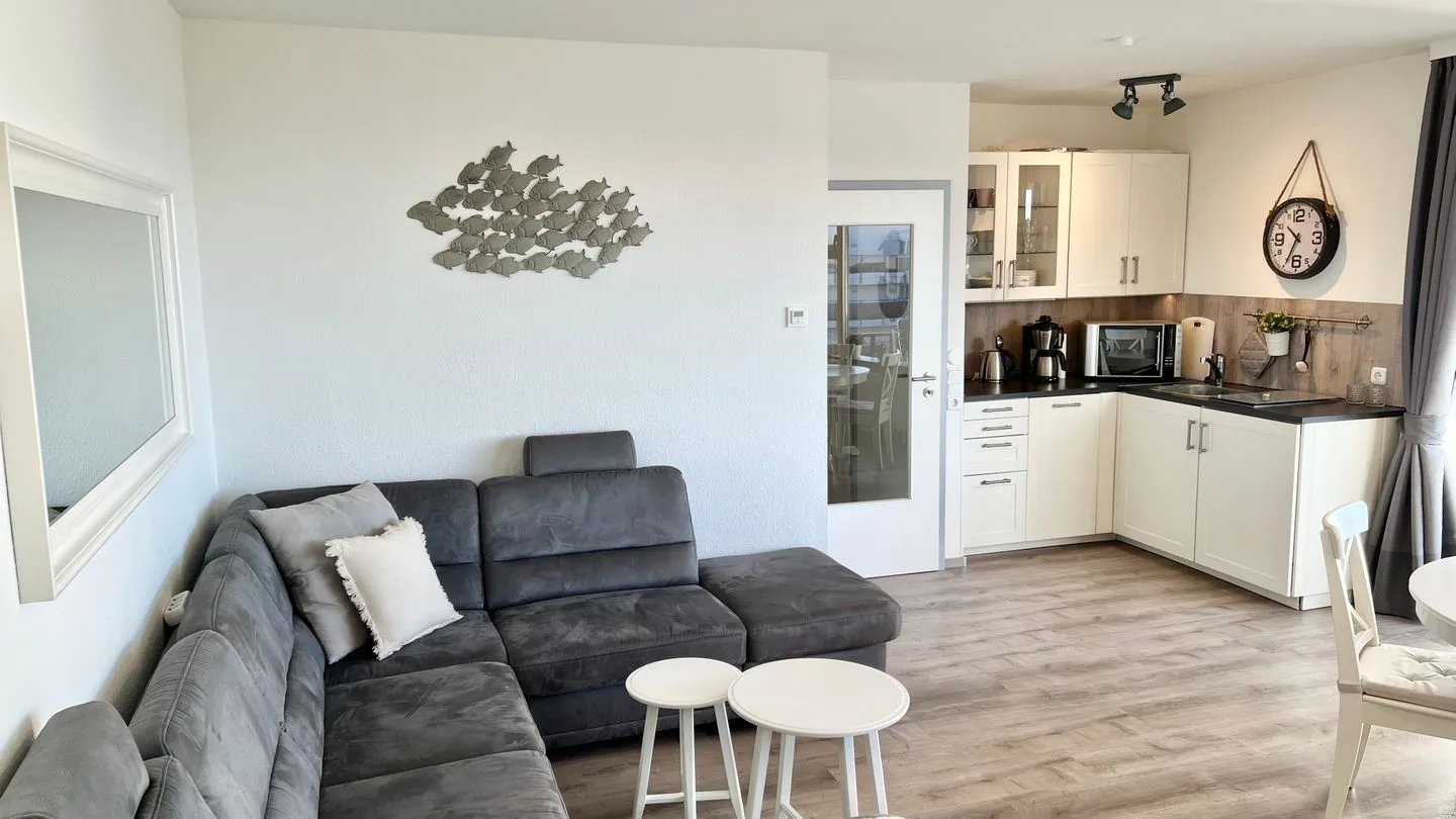 Prinzenhof Whg. 21 -