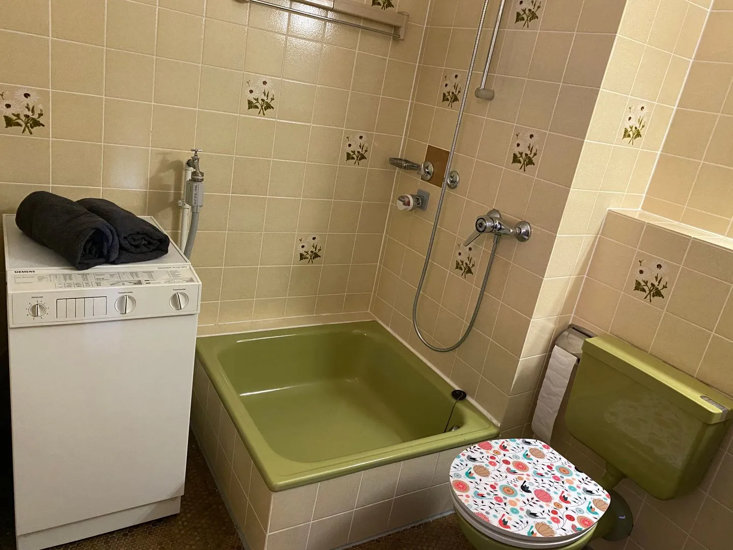 Auszeit Immenstaad - Badezimmer