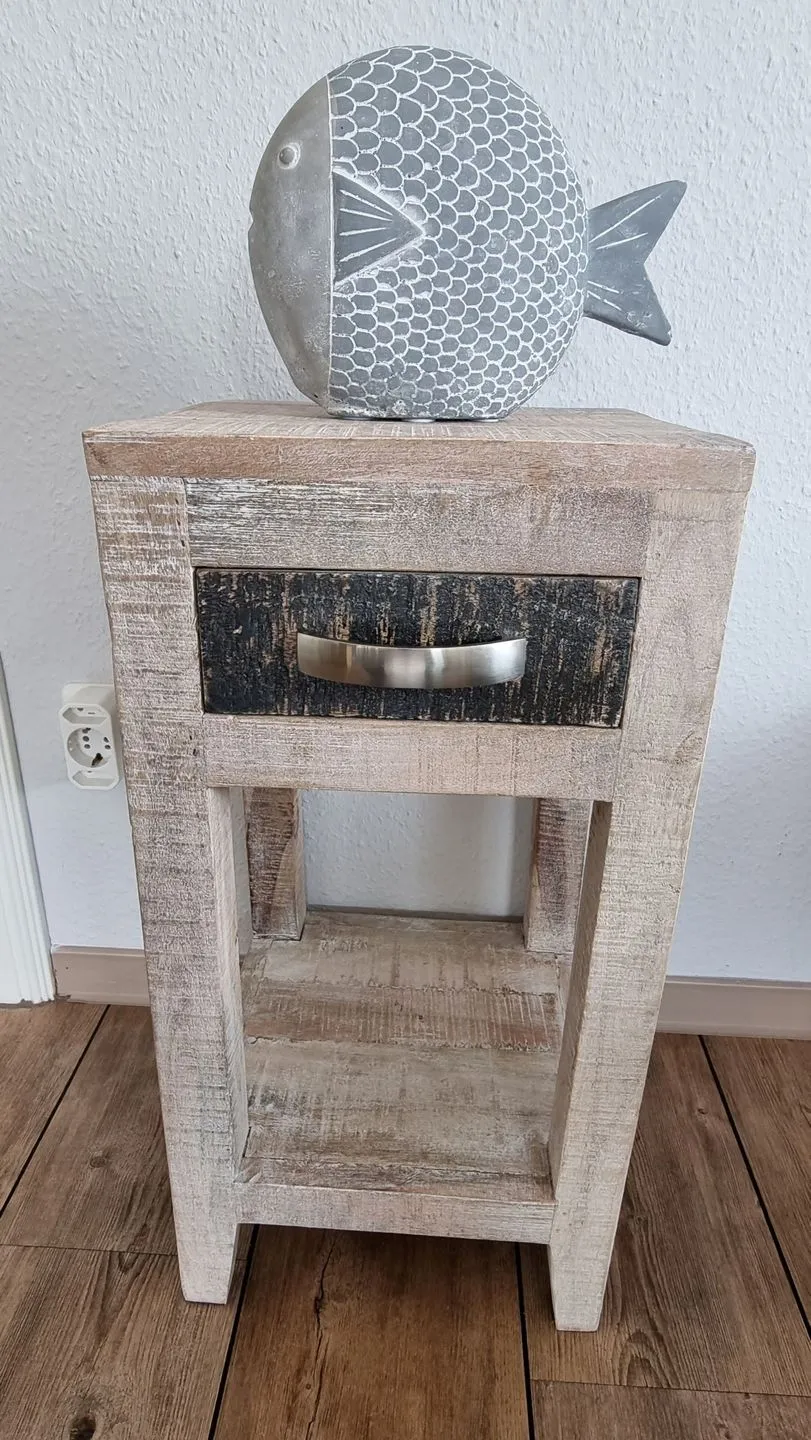 App. Seeschlösschen Nr. 10 -