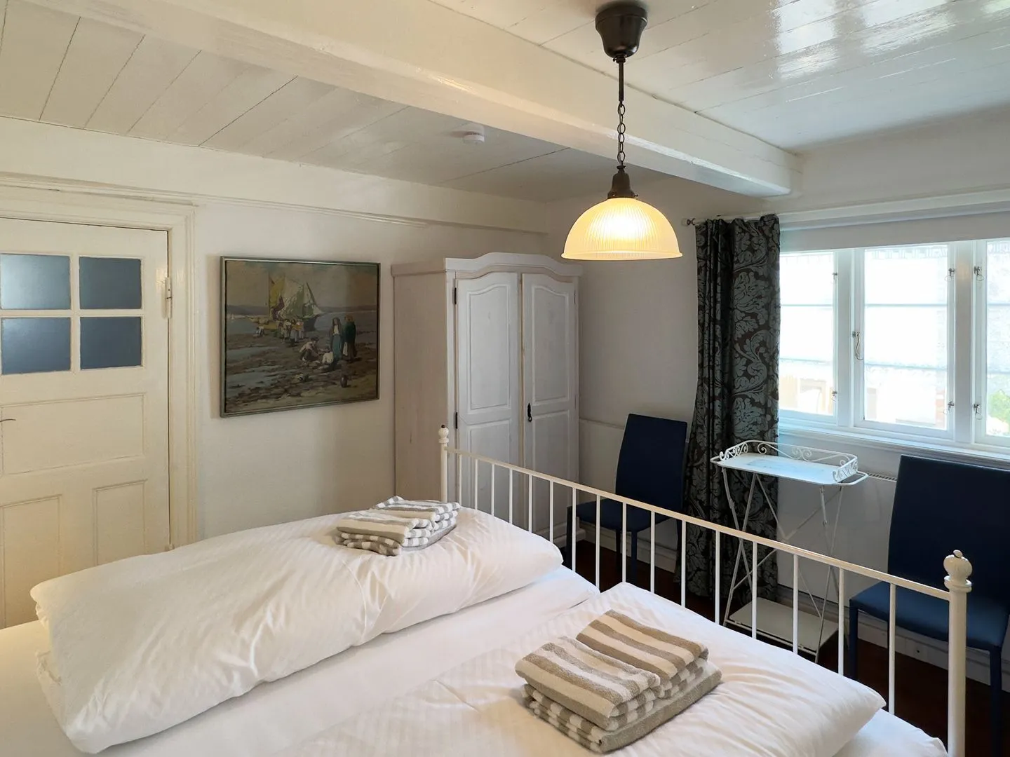 Friesenhaus Amrum Hommelkasche Süddorf auf Amrum -