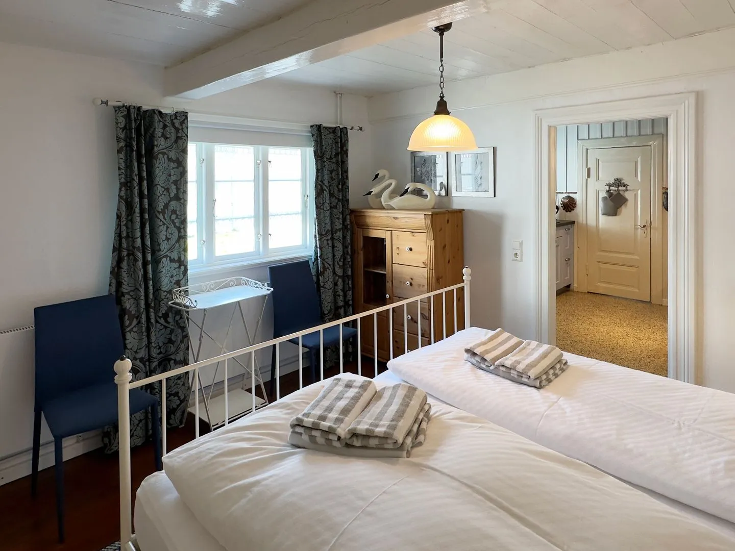 Friesenhaus Amrum Hommelkasche Süddorf auf Amrum -