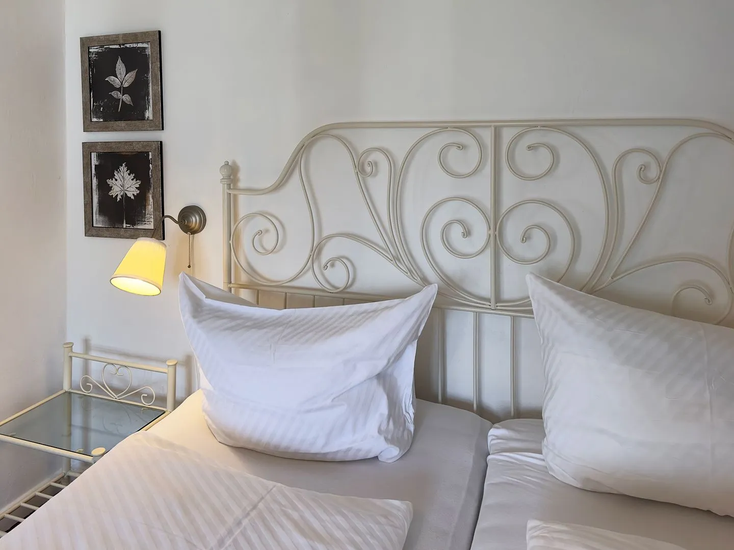 Friesenhaus Amrum Hommelkasche Süddorf auf Amrum -