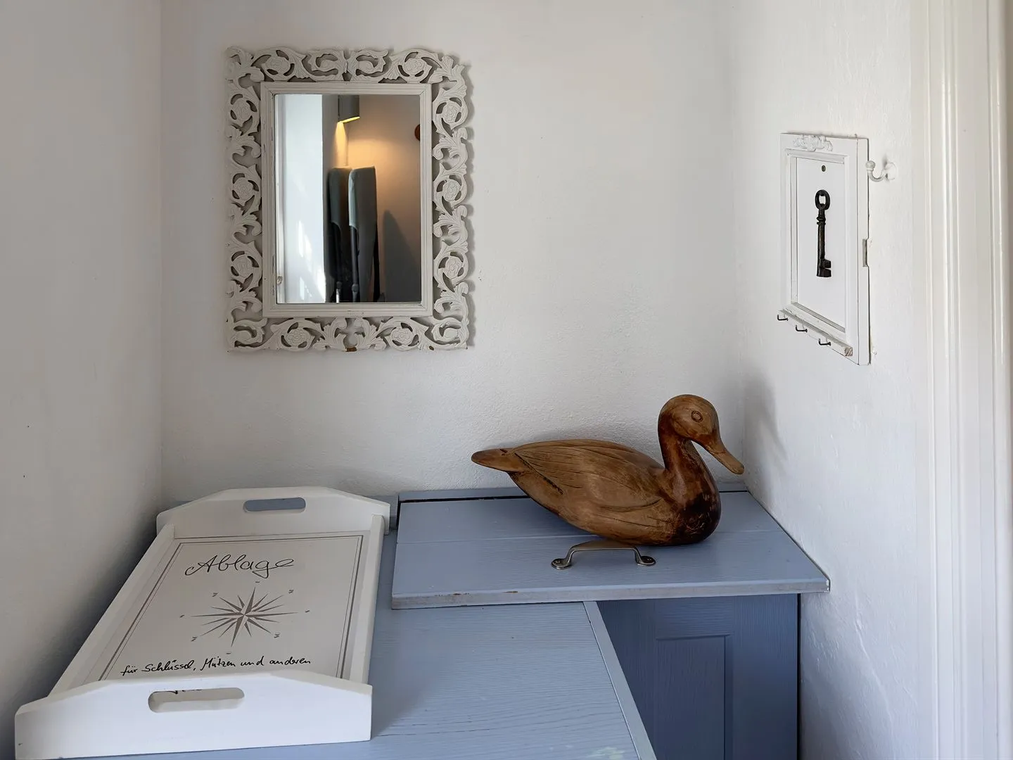 Friesenhaus Amrum Hommelkasche Süddorf auf Amrum -