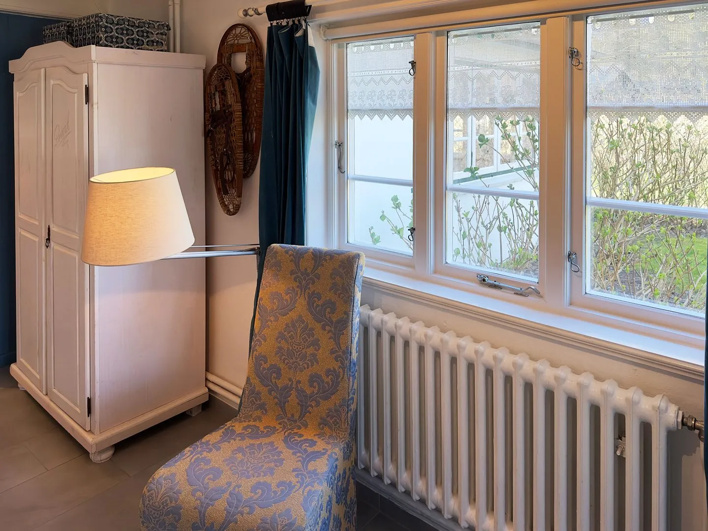 Friesenhaus Amrum Hommelkasche Süddorf auf Amrum -