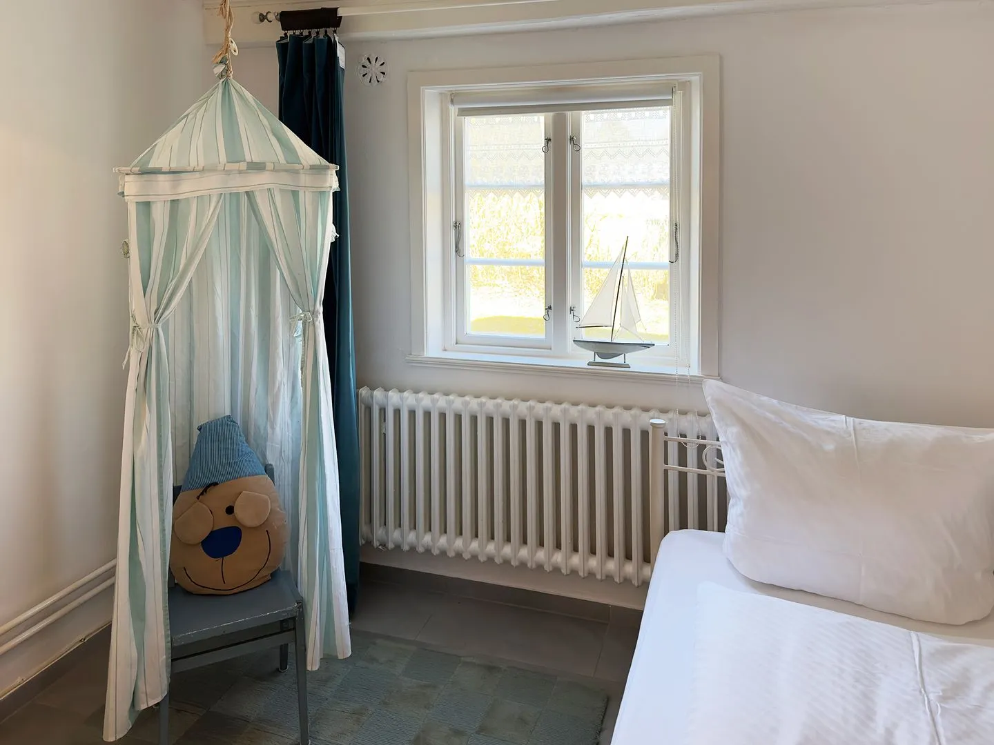 Friesenhaus Amrum Hommelkasche Süddorf auf Amrum -