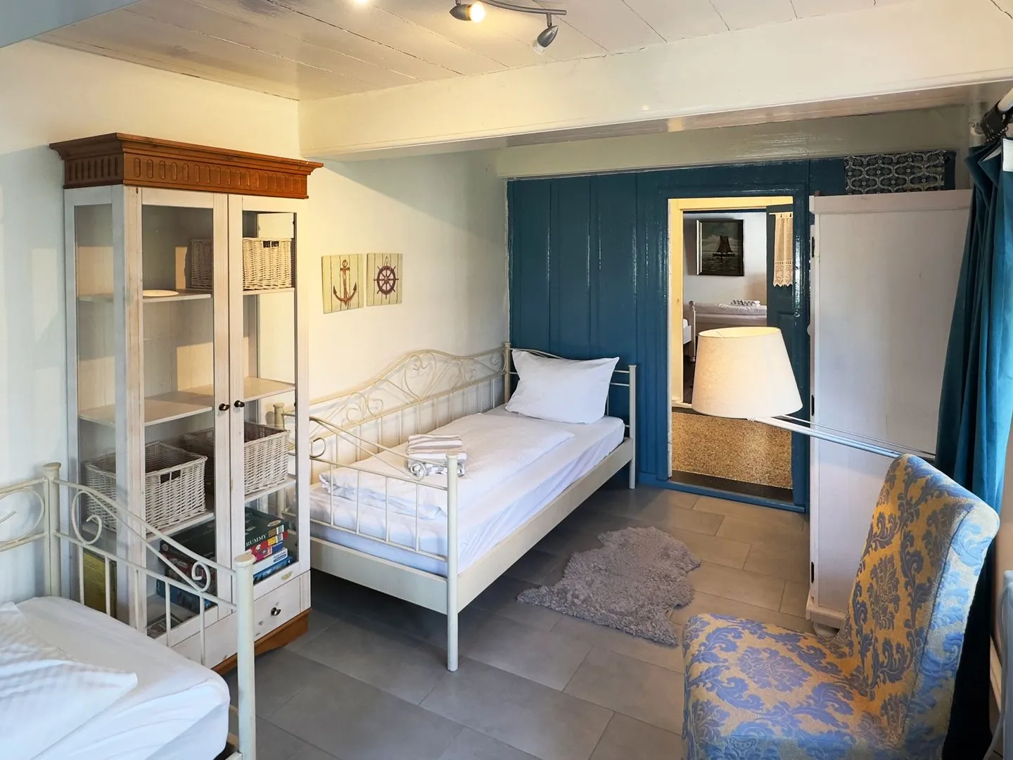 Friesenhaus Amrum Hommelkasche Süddorf auf Amrum -