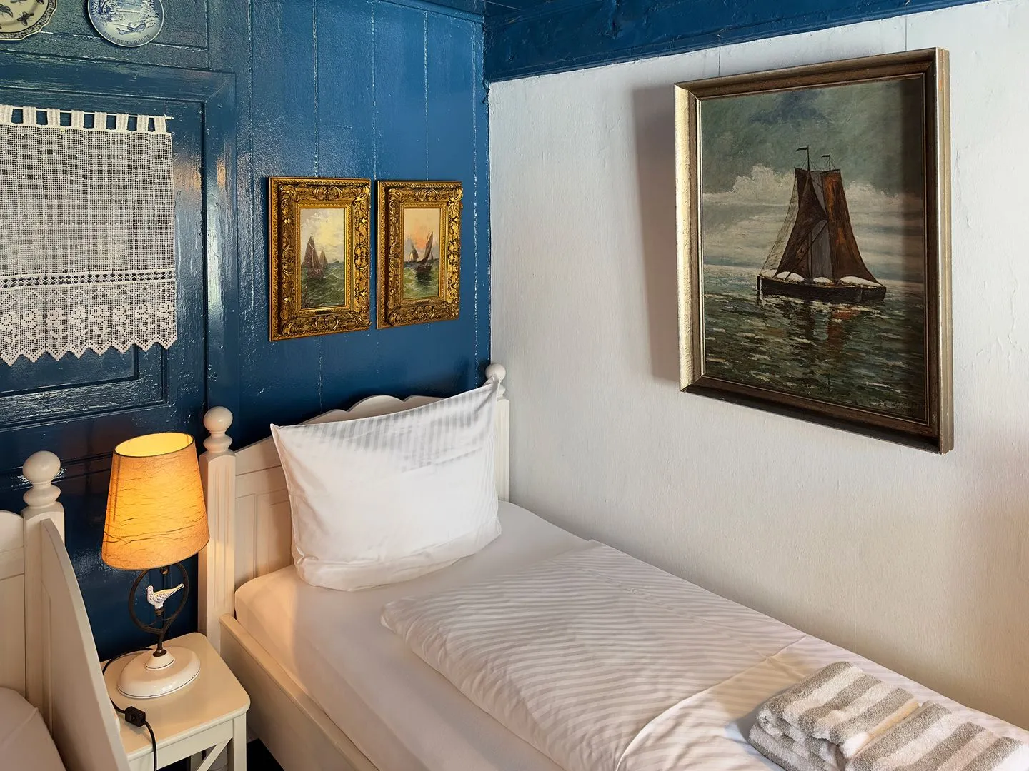 Friesenhaus Amrum Hommelkasche Süddorf auf Amrum -