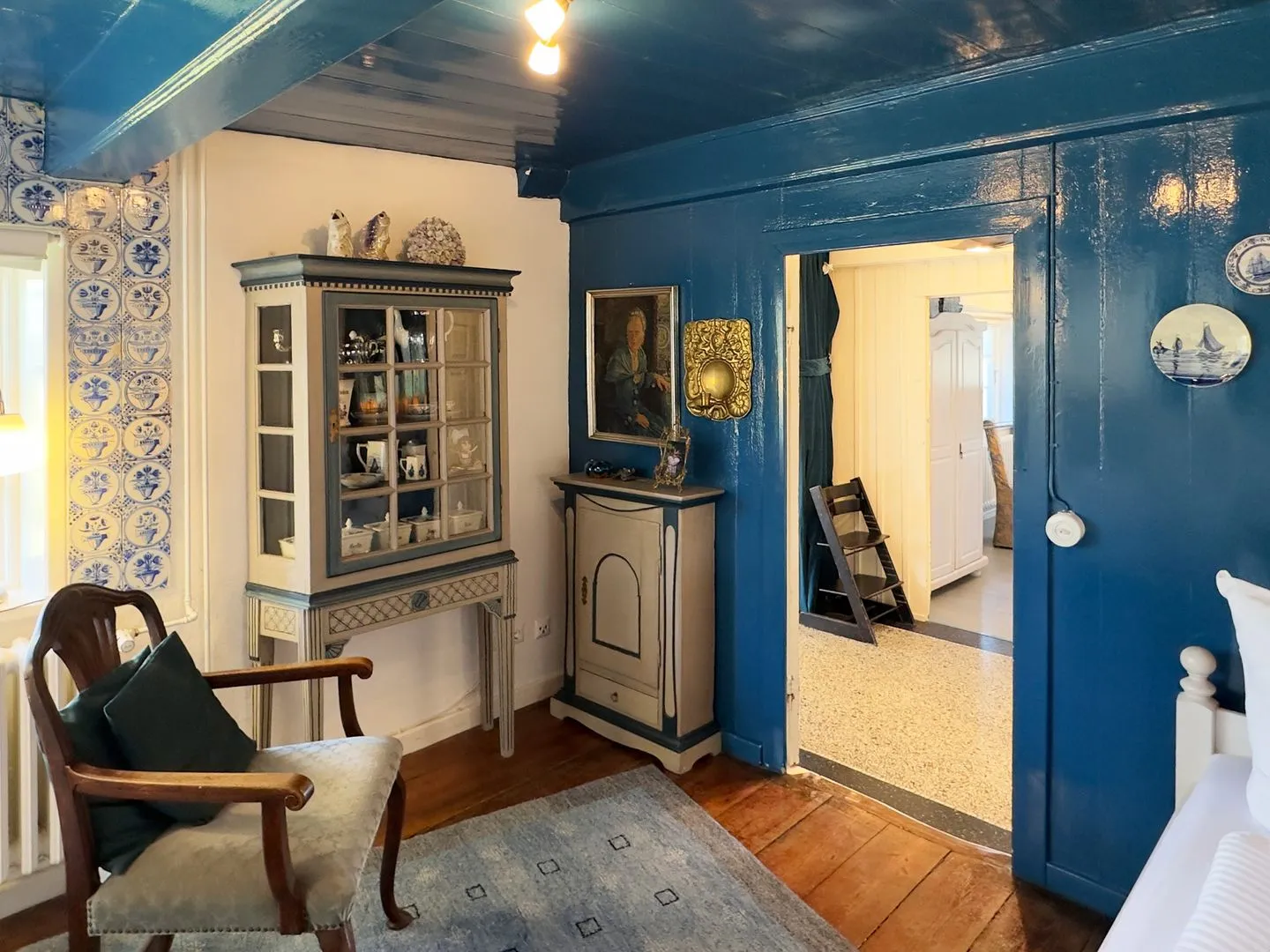 Friesenhaus Amrum Hommelkasche Süddorf auf Amrum -