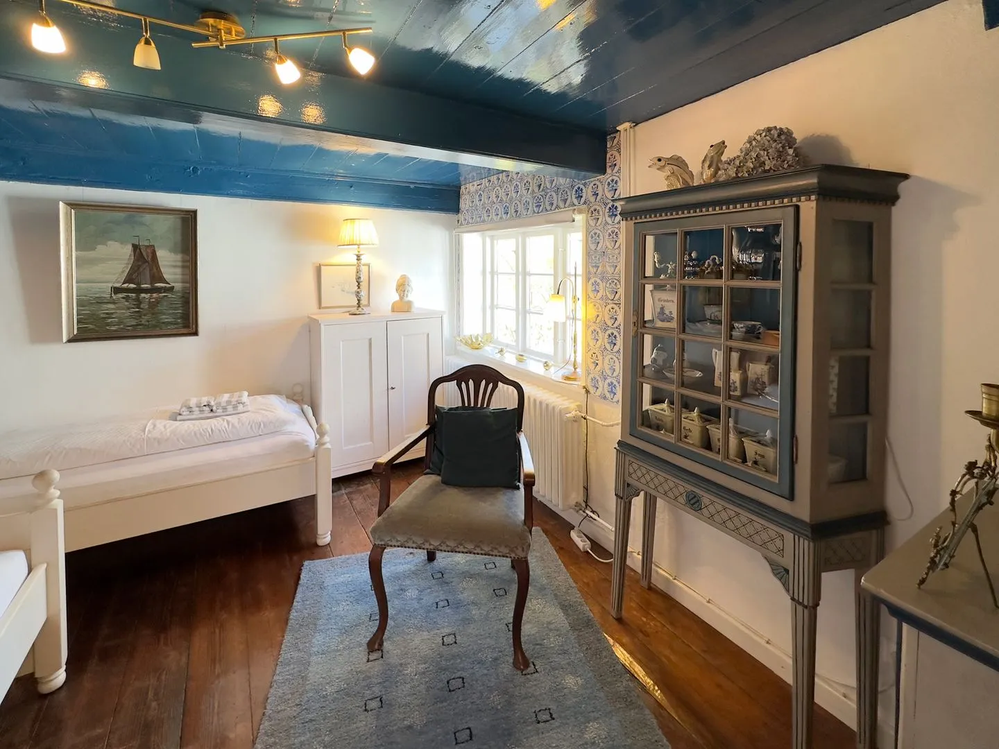 Friesenhaus Amrum Hommelkasche Süddorf auf Amrum -