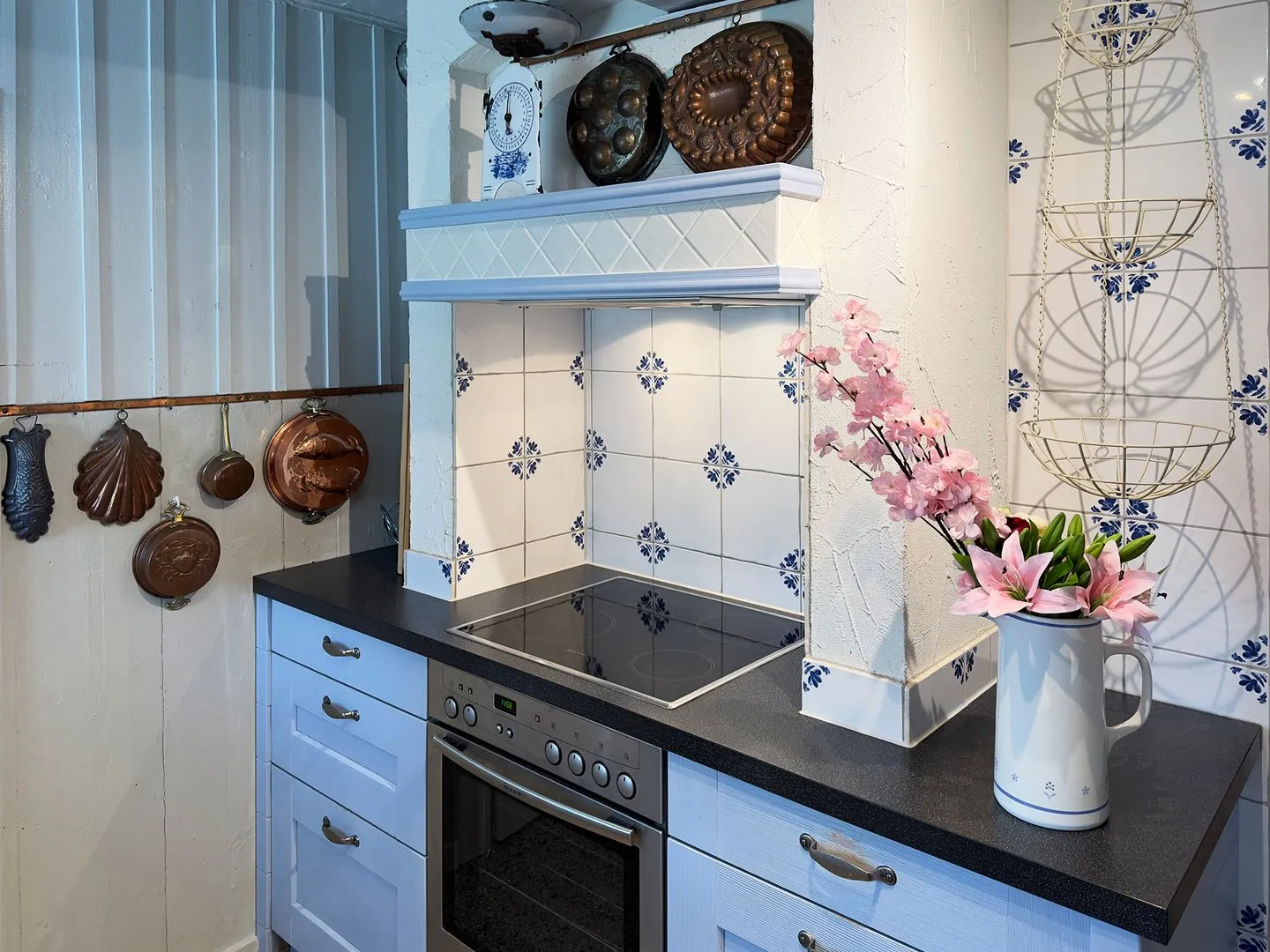 Friesenhaus Amrum Hommelkasche Süddorf auf Amrum -