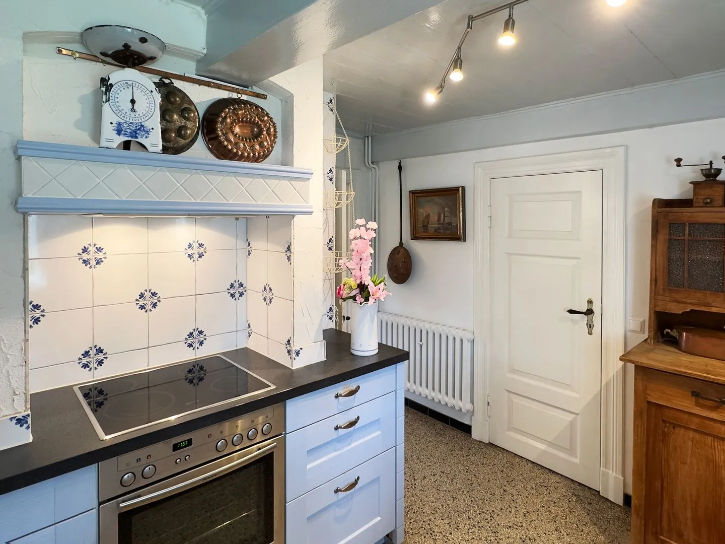 Friesenhaus Amrum Hommelkasche Süddorf auf Amrum -