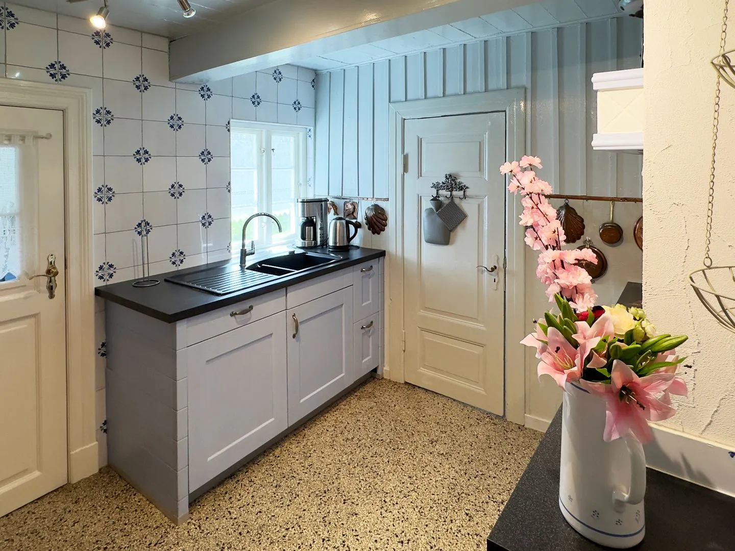 Friesenhaus Amrum Hommelkasche Süddorf auf Amrum -