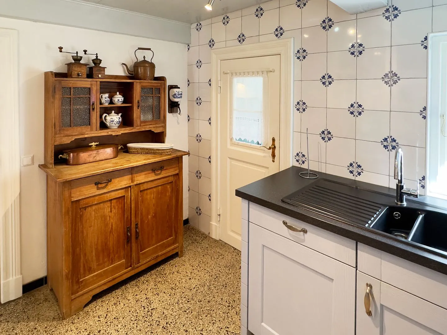 Friesenhaus Amrum Hommelkasche Süddorf auf Amrum -