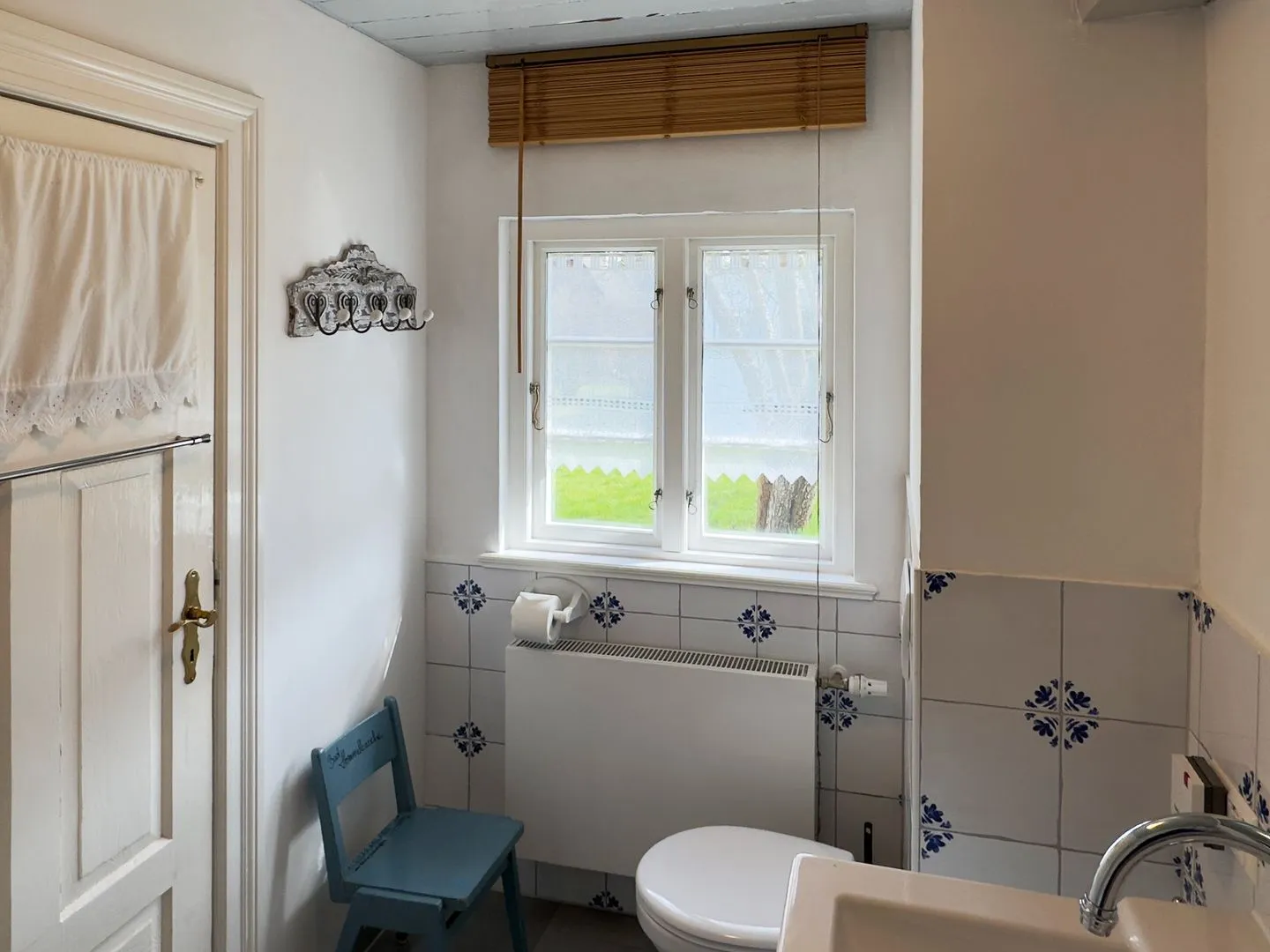 Friesenhaus Amrum Hommelkasche Süddorf auf Amrum -