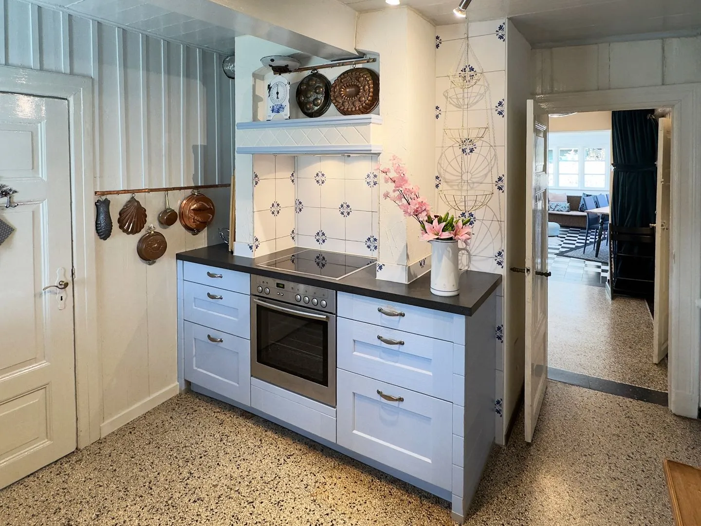 Friesenhaus Amrum Hommelkasche Süddorf auf Amrum -