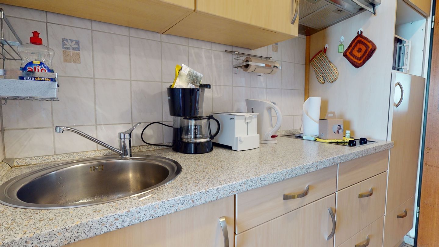 Küche / Küchenzeile