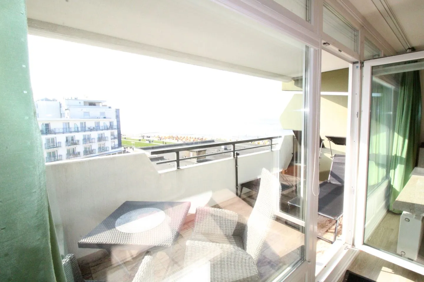 Panorama Whg 62, 4. OG -