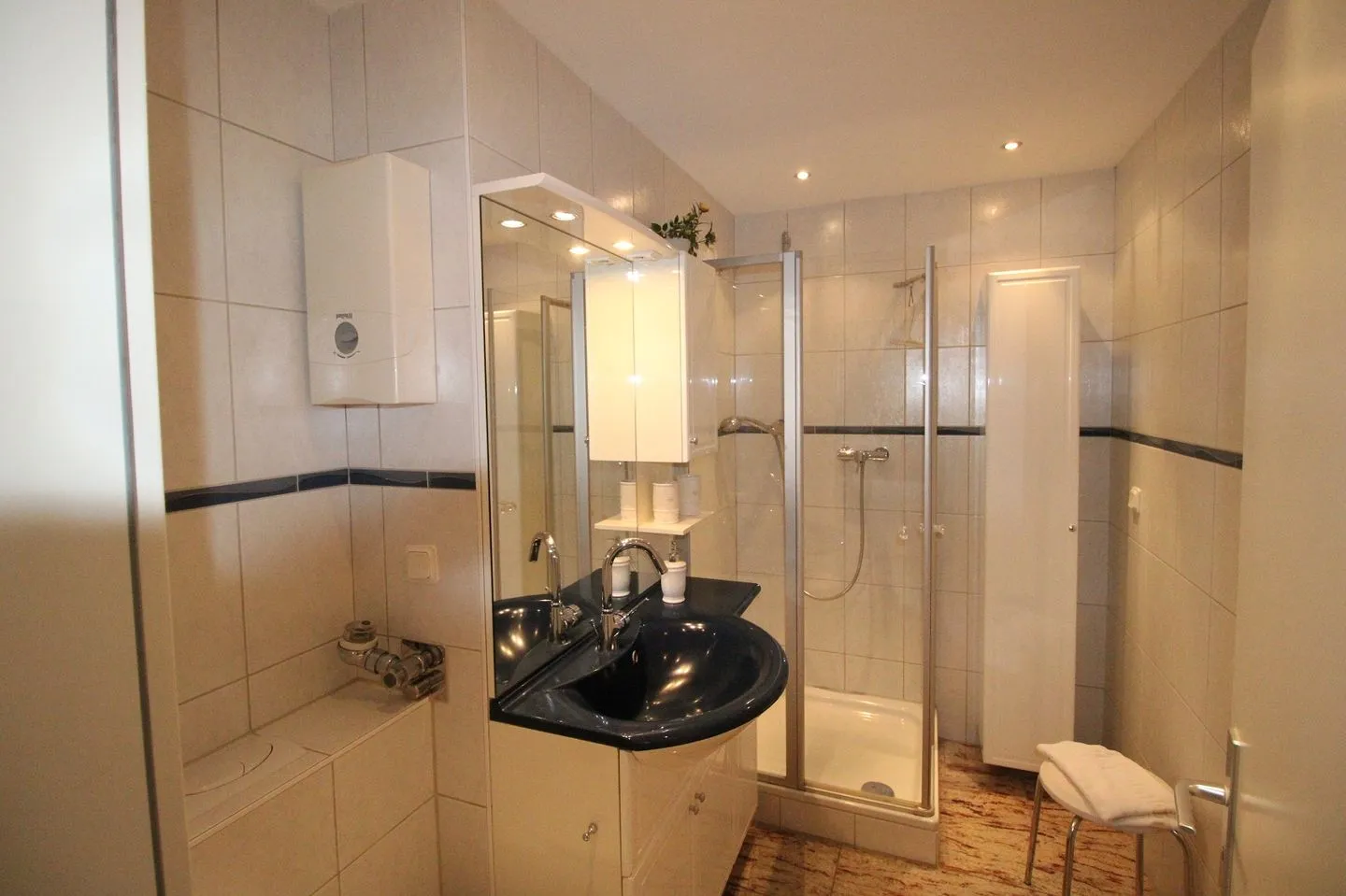 Panorama Whg 62, 4. OG -