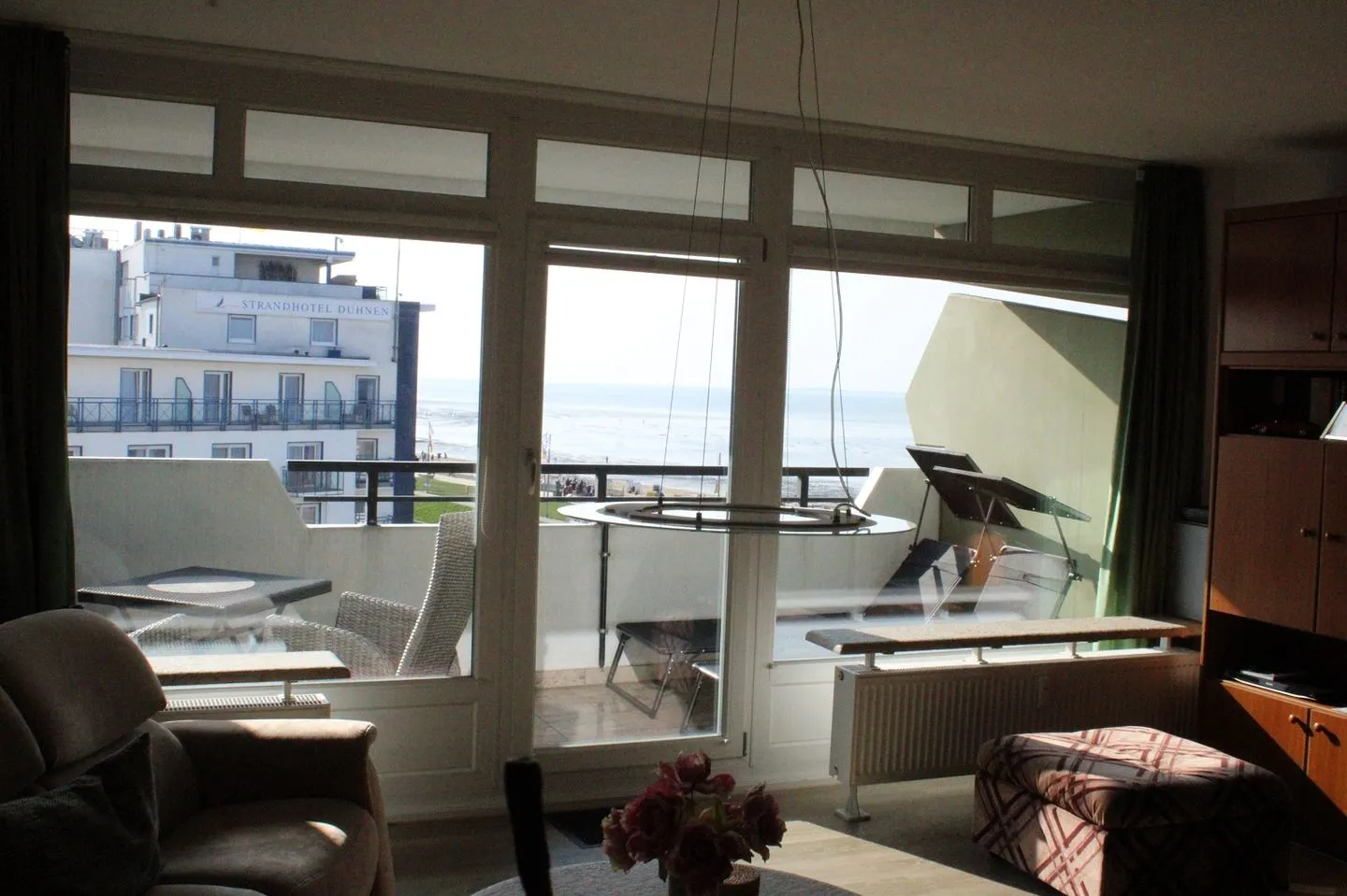 Panorama Whg 62, 4. OG -