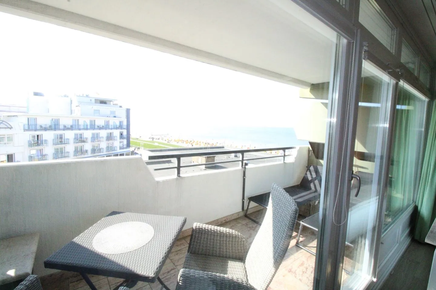 Panorama Whg 62, 4. OG -