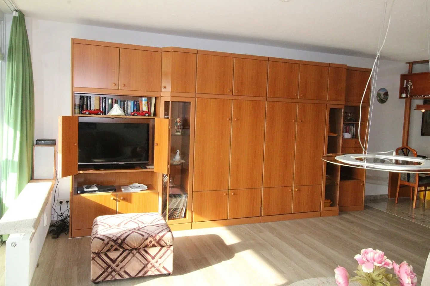 Panorama Whg 62, 4. OG -