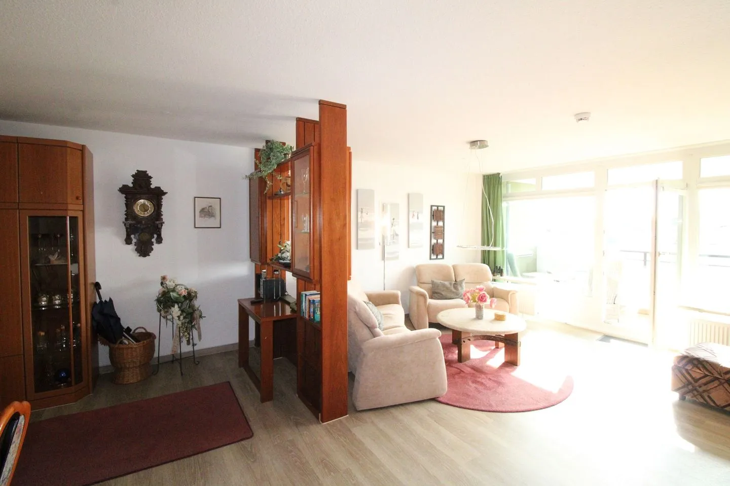Panorama Whg 62, 4. OG -
