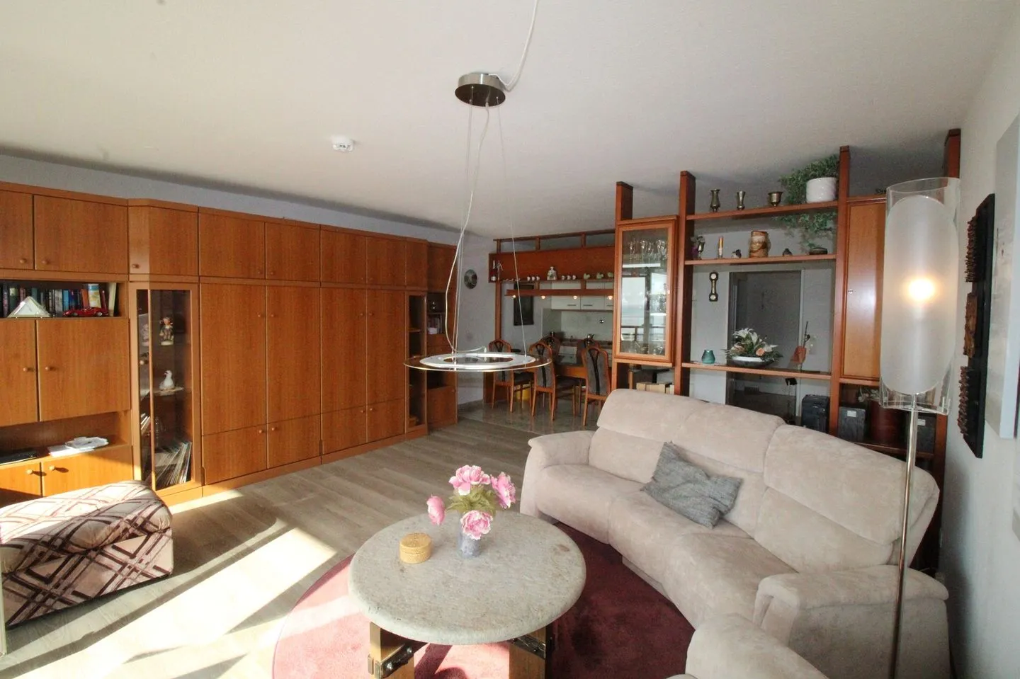 Panorama Whg 62, 4. OG -