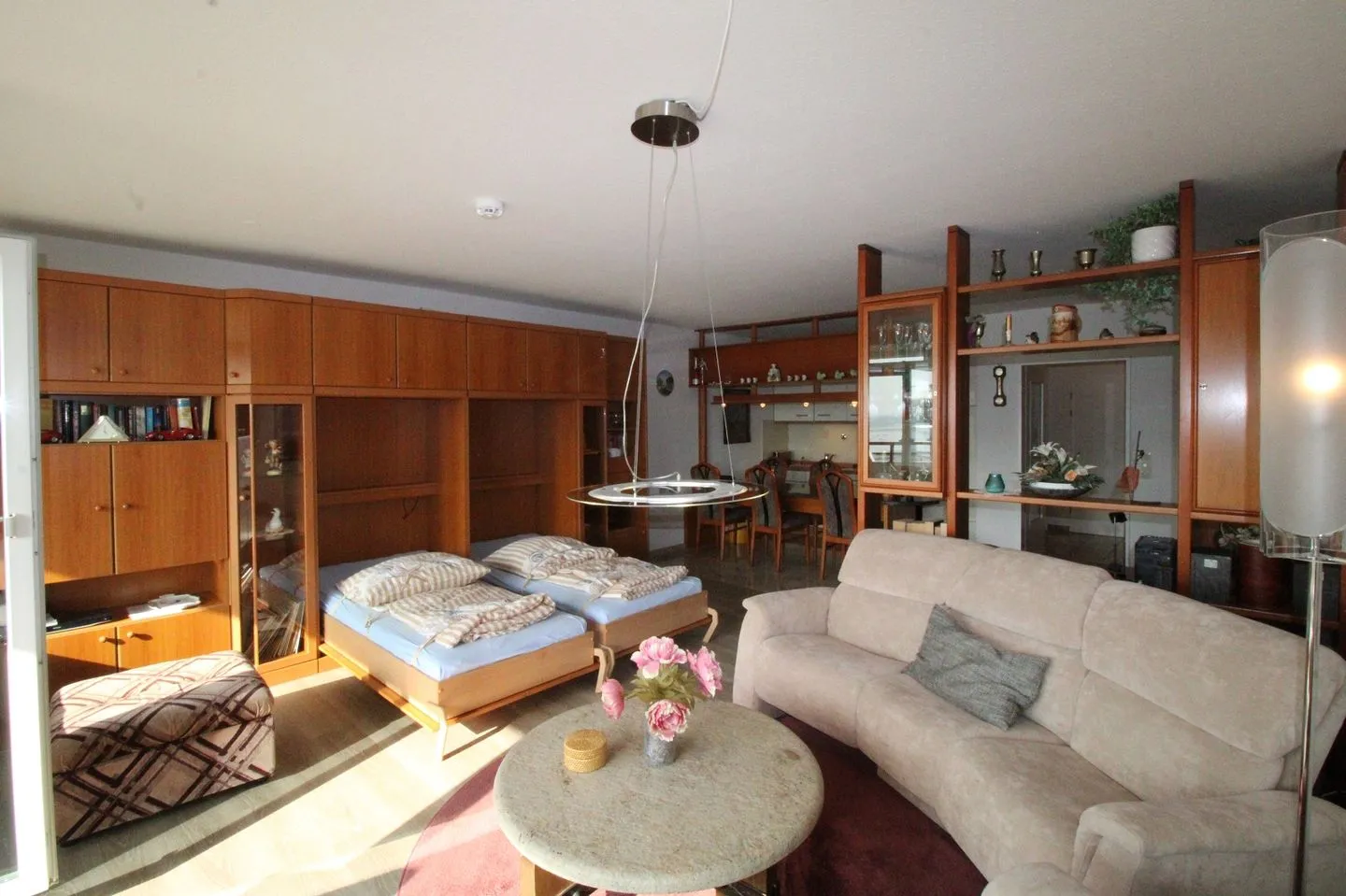 Panorama Whg 62, 4. OG -