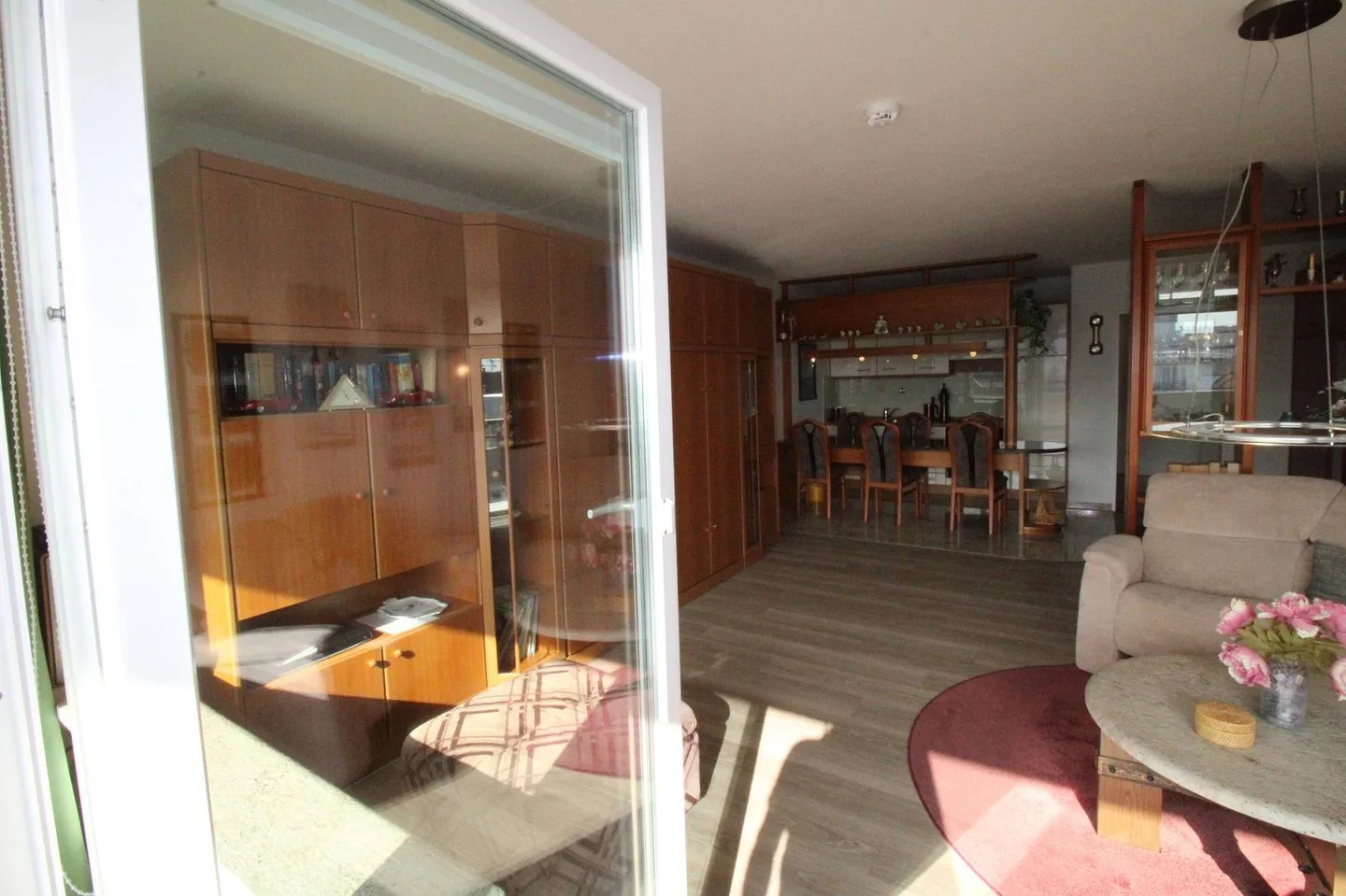 Panorama Whg 62, 4. OG -