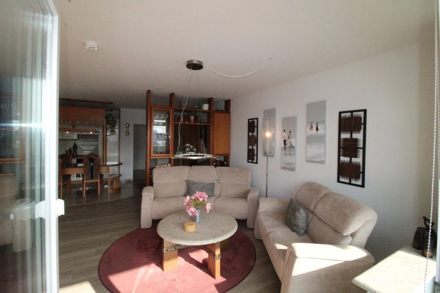 Panorama Whg 62, 4. OG -