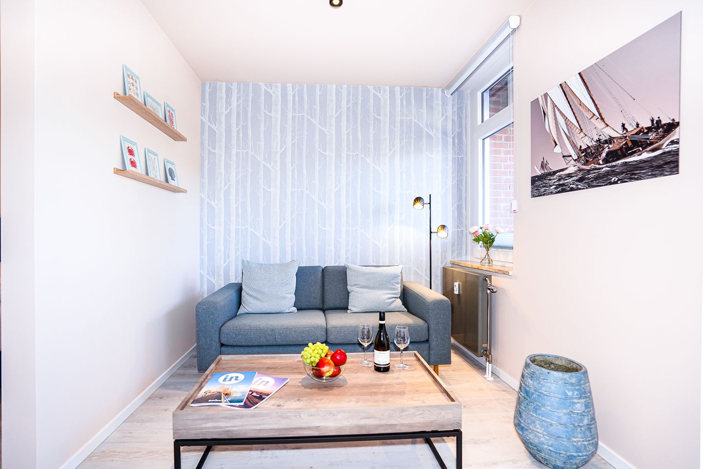 Wohnung Smuk Bild 10