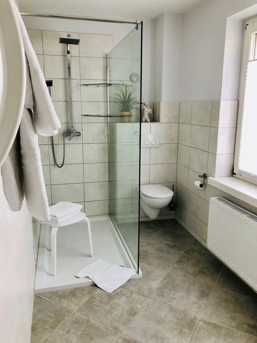 Uns Schilfhus App. Nähstube Ostseebad Heringsdorf -