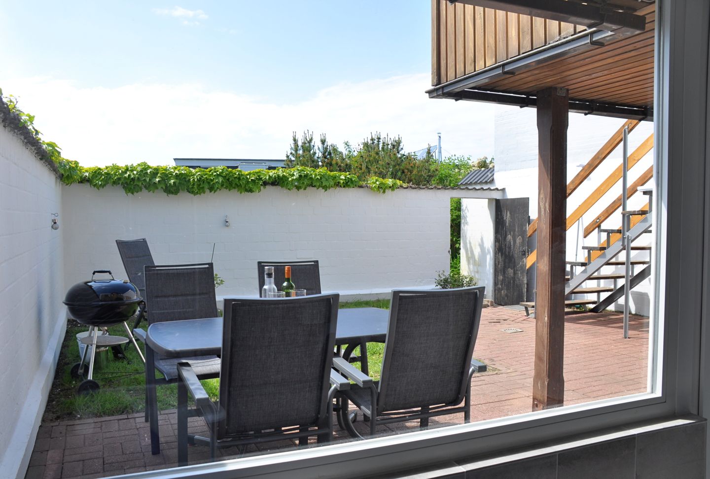 Westerbergen Haus "baltic blick" Bild 9