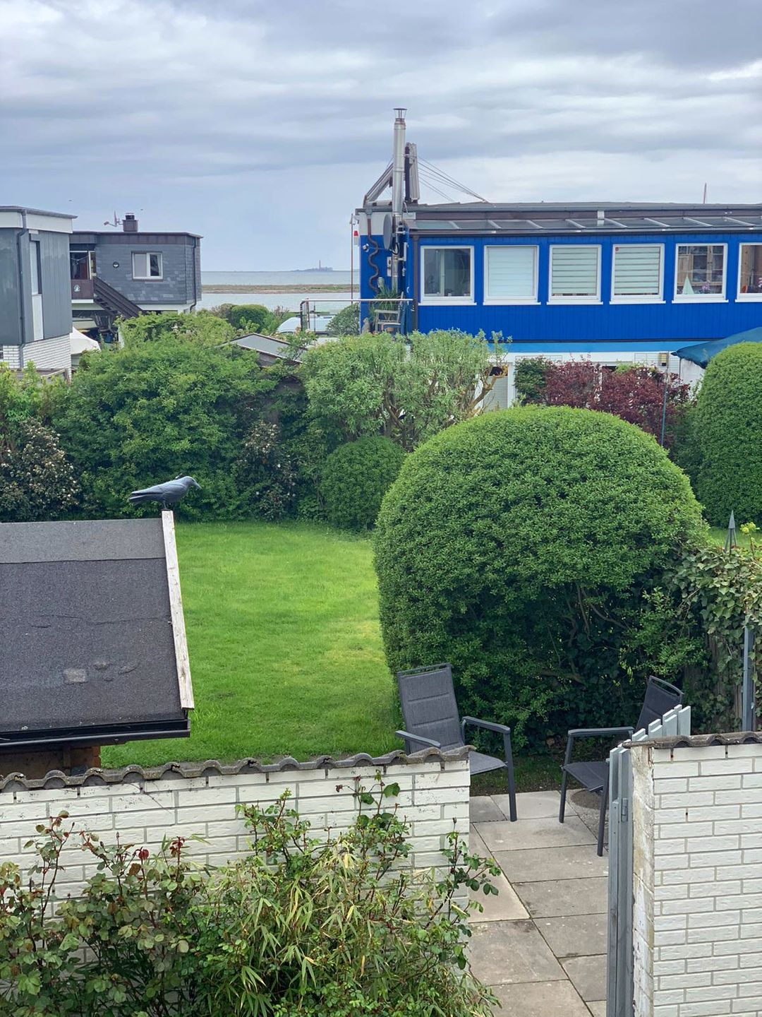 Westerbergen Haus "leucht blick" Bild 5