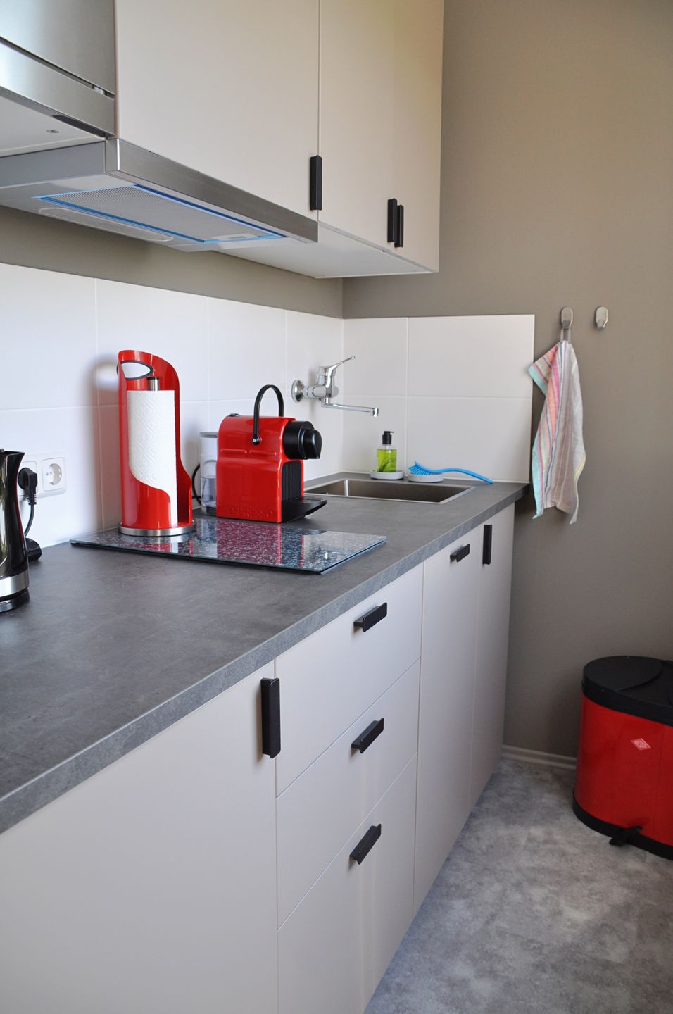 Westerbergen Haus "leucht blick" Bild 4