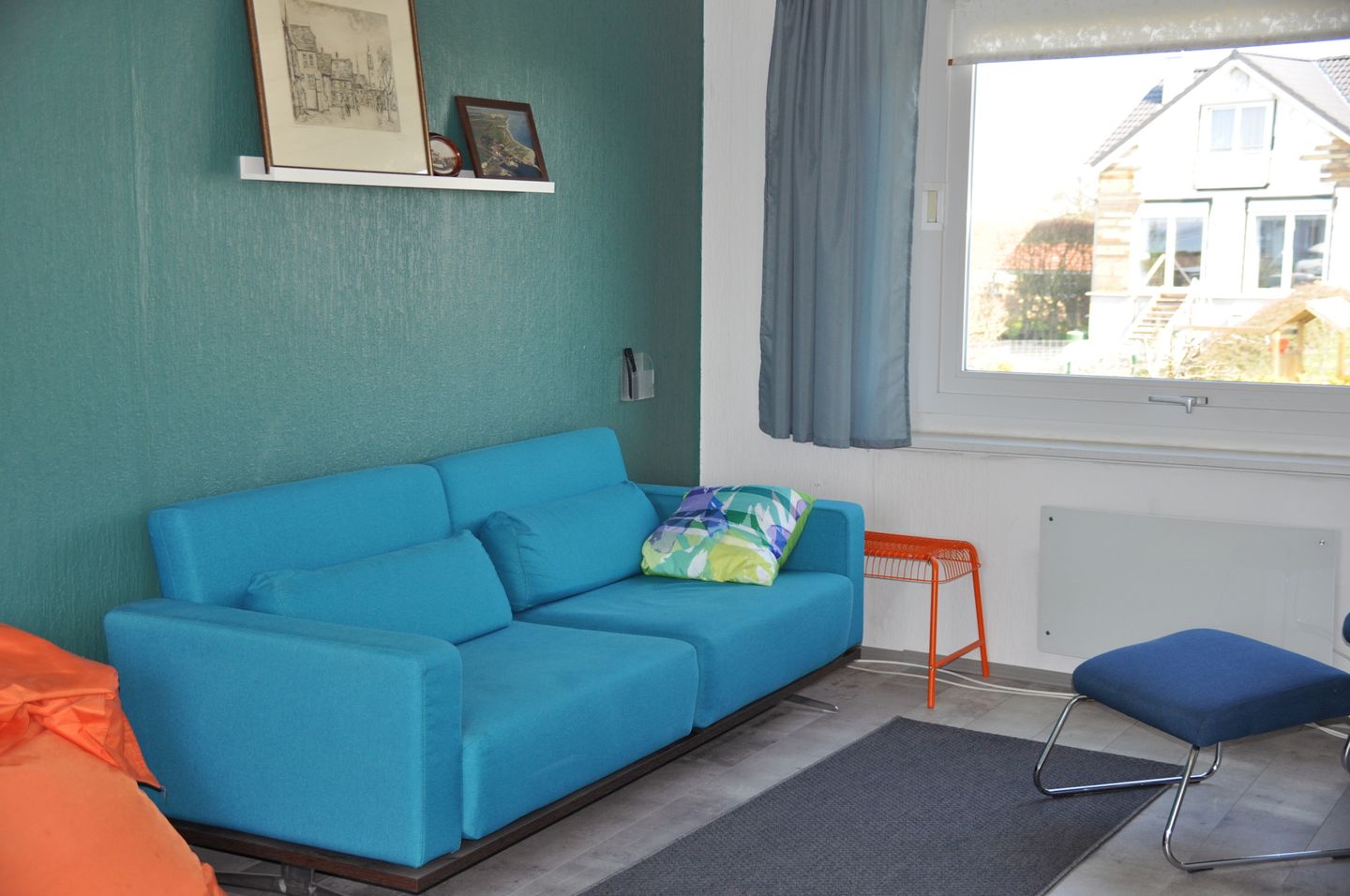 Westerbergen Haus "leucht blick" Bild 2