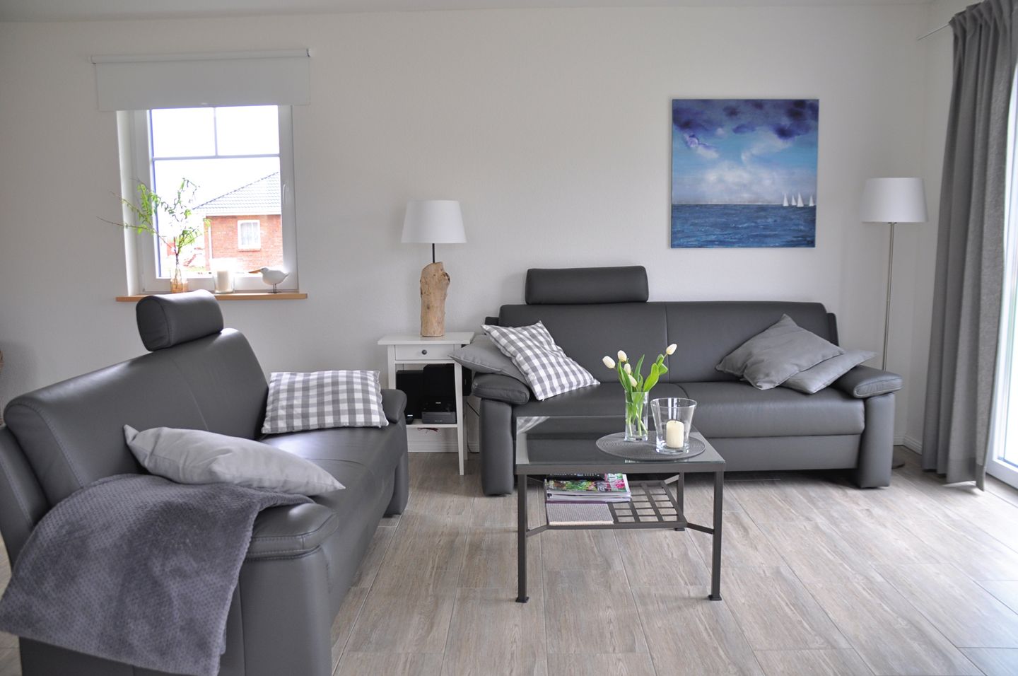 Petersdorf Haus "Smilla" Bild 4