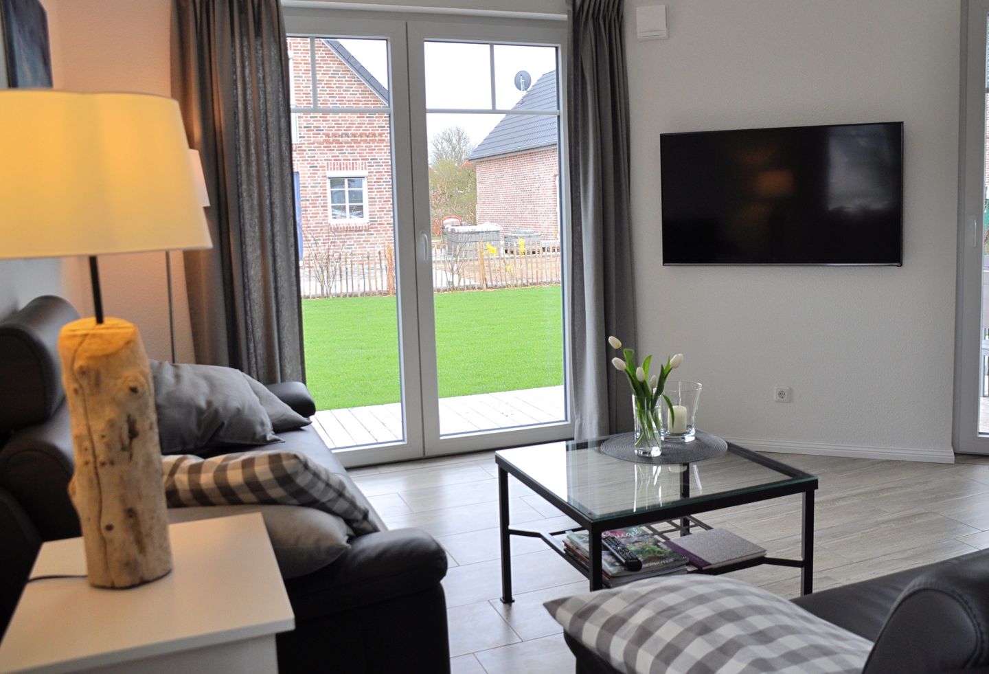 Petersdorf Haus "Smilla" Bild 6