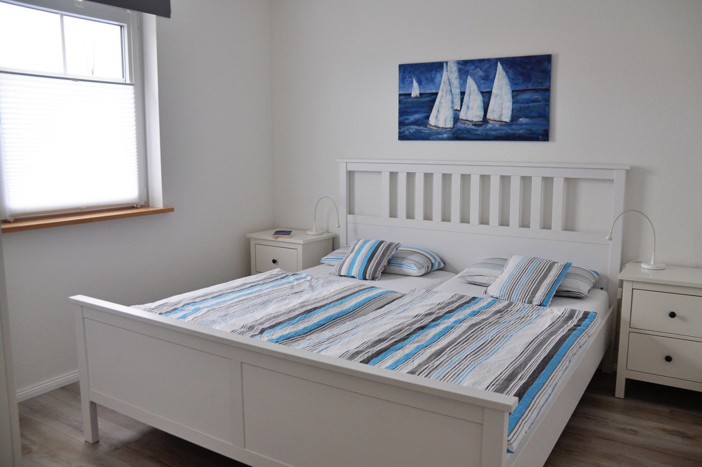 Petersdorf Haus "Smilla" Bild 9