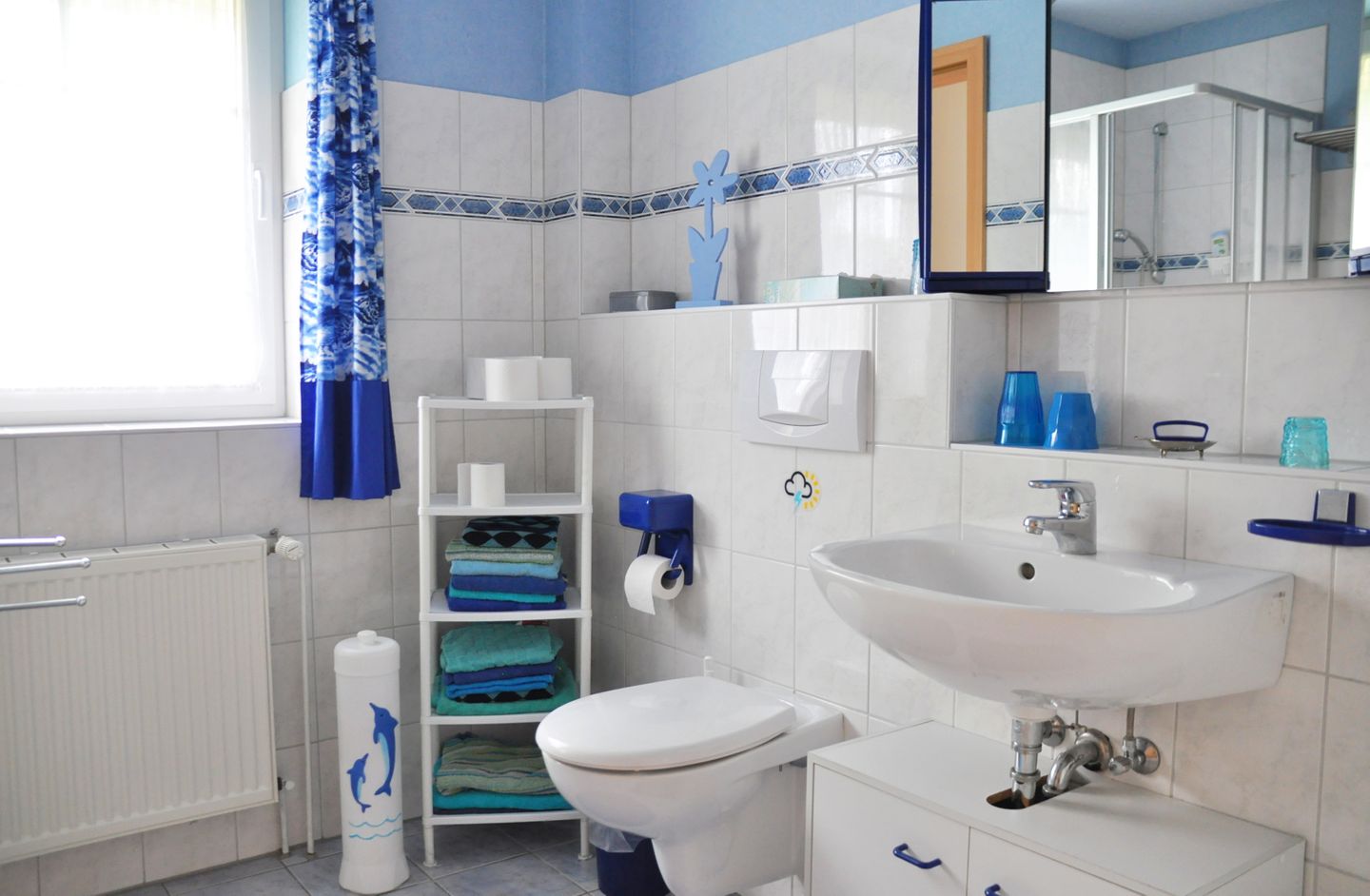 Petersdorf Haus Storhave Bild 8