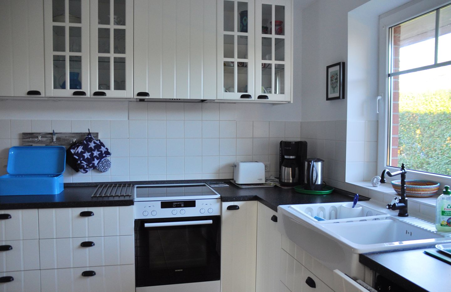 Petersdorf Haus Storhave Bild 5