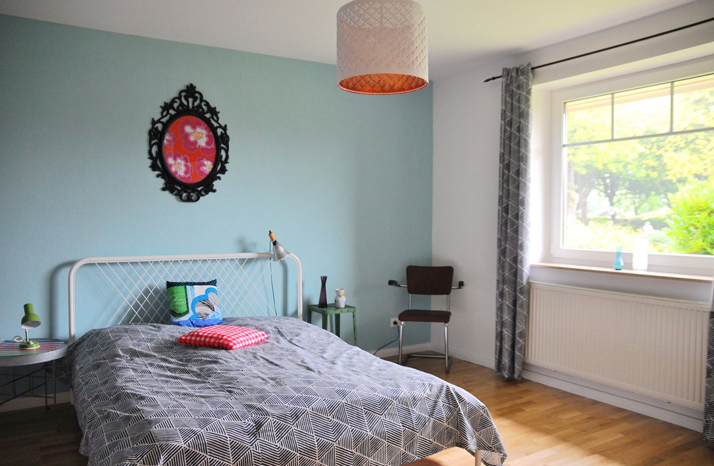 Petersdorf Haus Storhave Bild 4